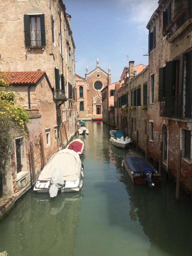 Apartamento Tintoretto 4, 3 Grandi Da Letto, 2 Bagni