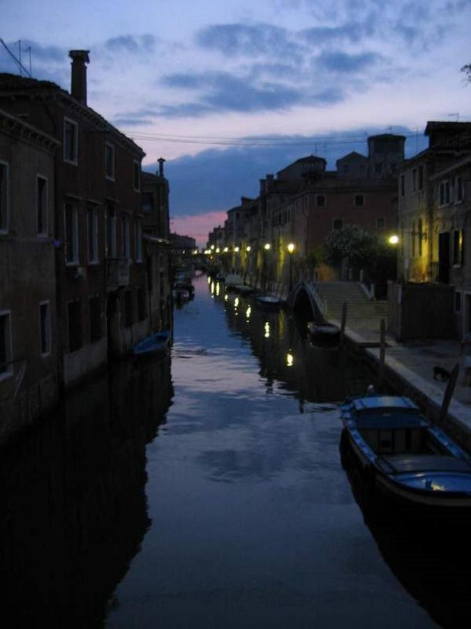 Tintoretto 4, 3 Grandi Da Letto, 2 Bagni * Venecia